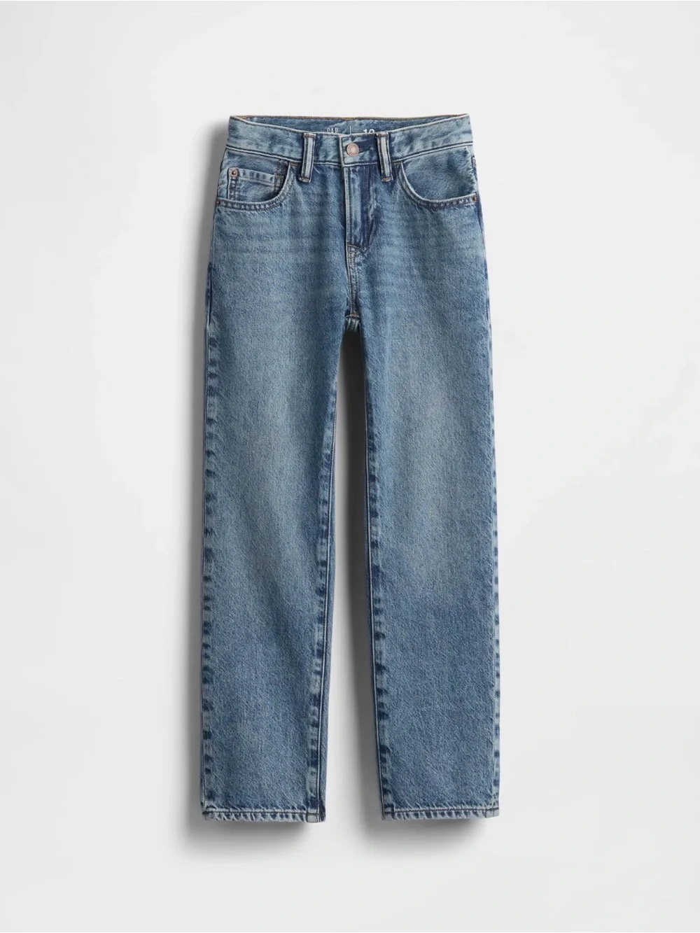 GAP ‘90s Original Straight Jeans Size 16 Boy